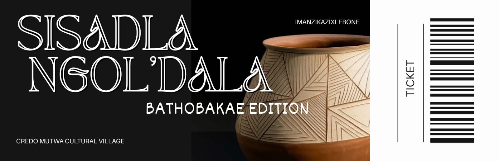 Sisadla Ngol'dala 2