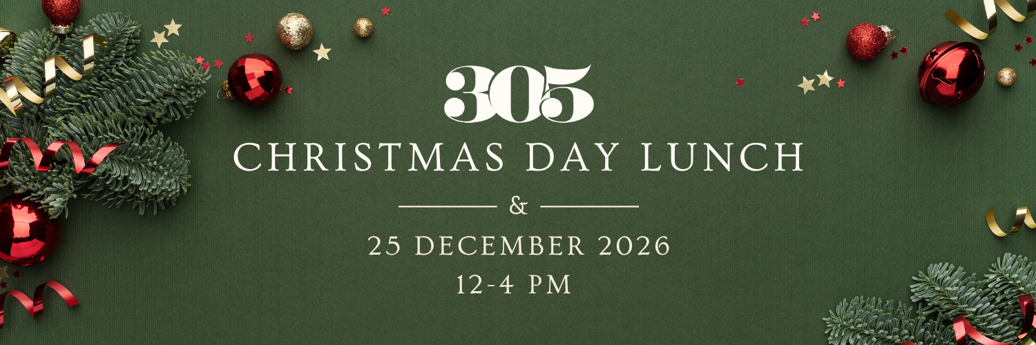 Christmas Day Lunch 2026