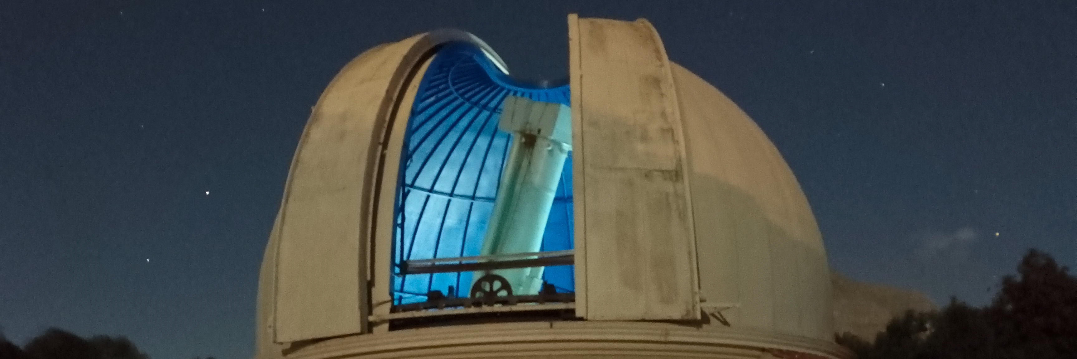 Cape Town Private Night Tours