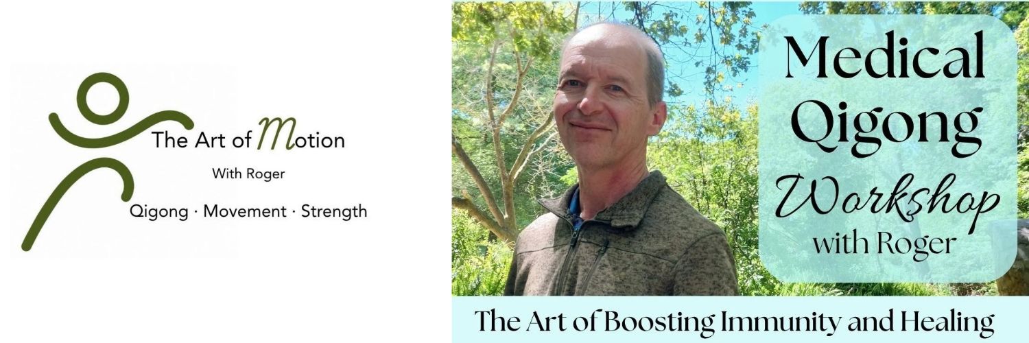 The Art of Boosting Immunity and Healing