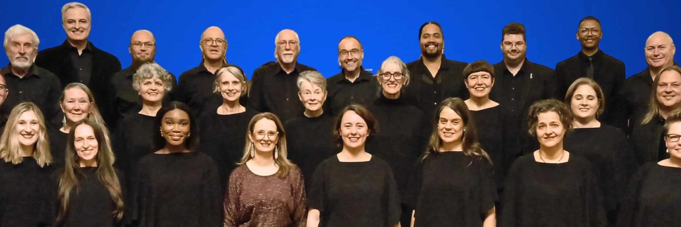 A Cape Town Chamber Choir Christmas