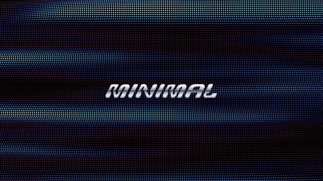 Minimal