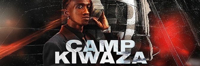 Camp Kiwaza 2026