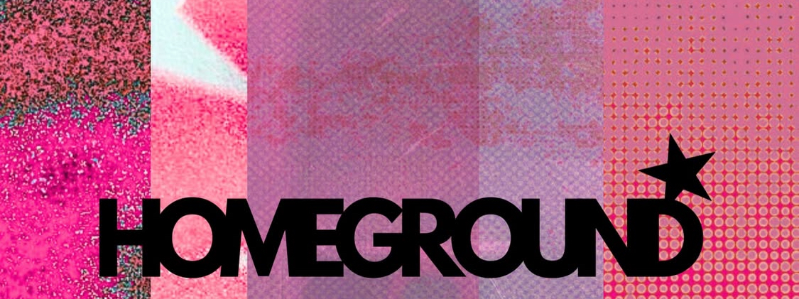 HOMEGROUND THE TOUR