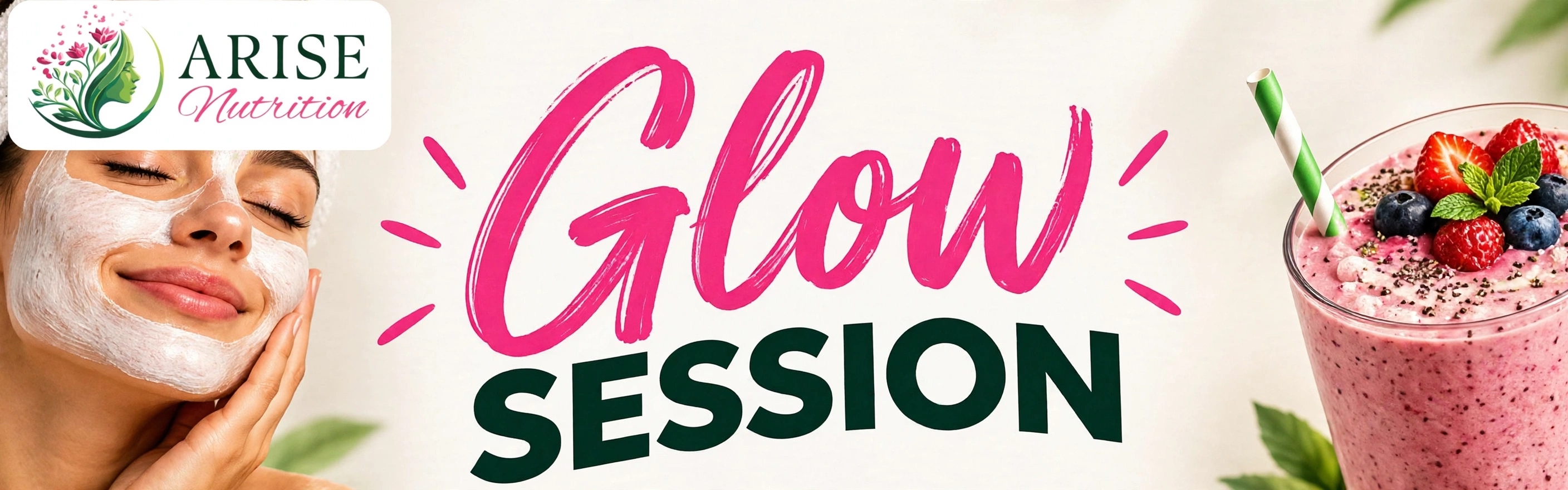 Glow Session