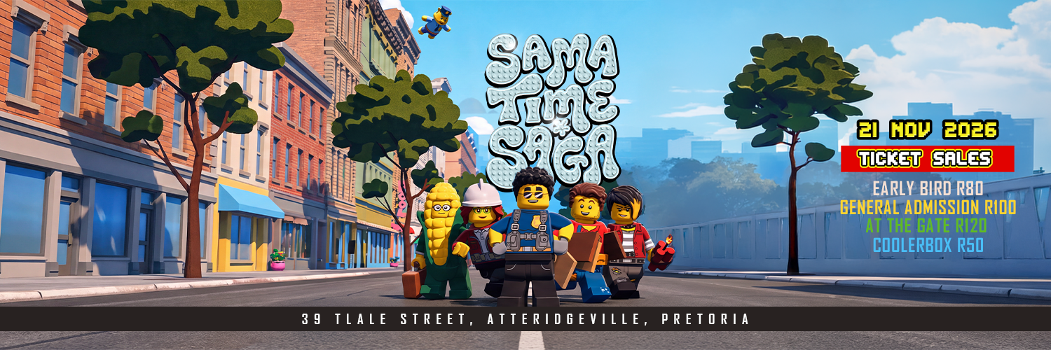 SamaTimeSaga