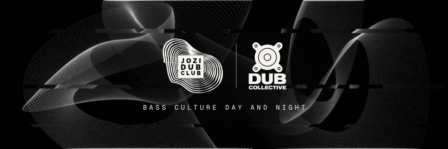 Jozi Dub Club @ Club AM