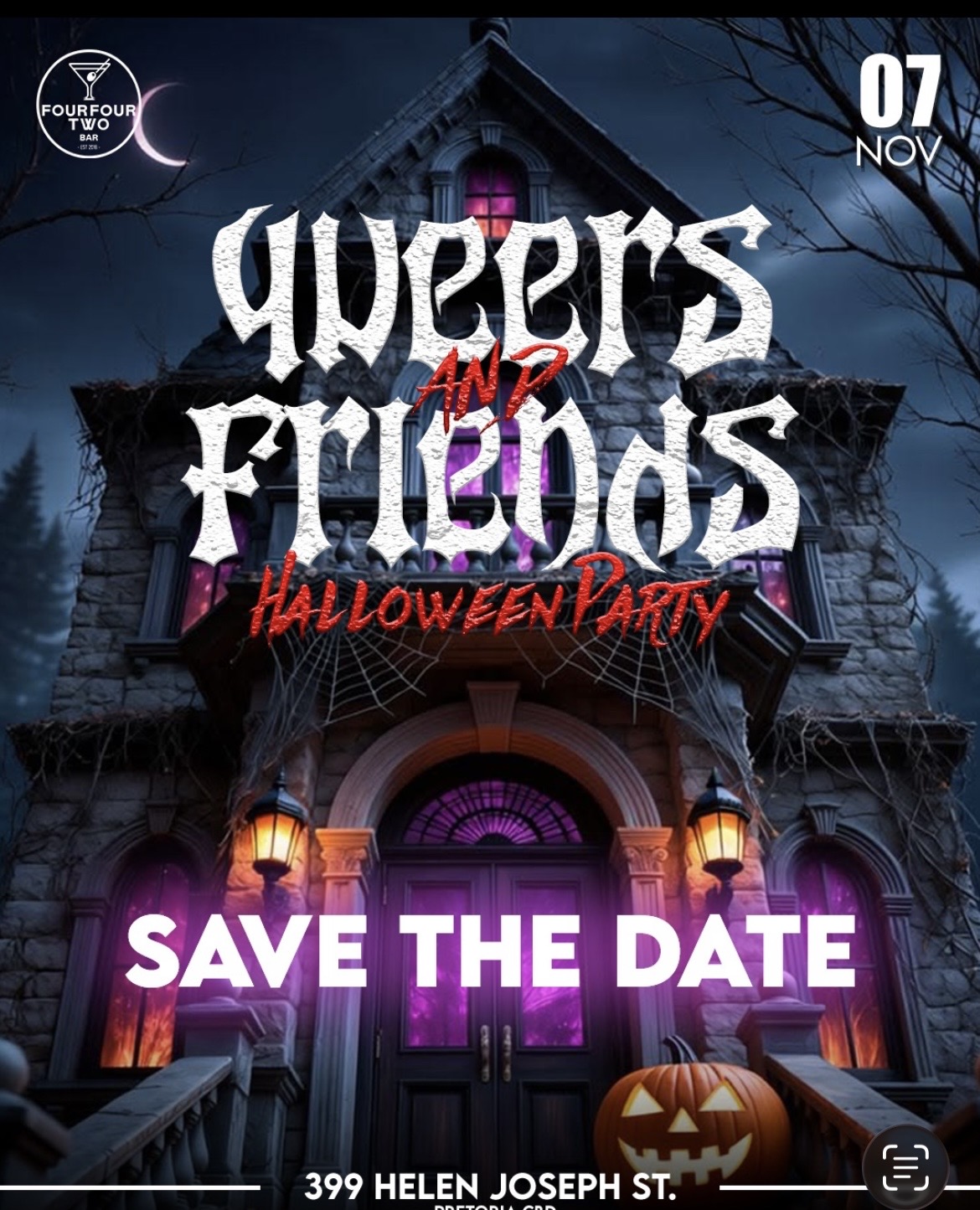 Queers & friends