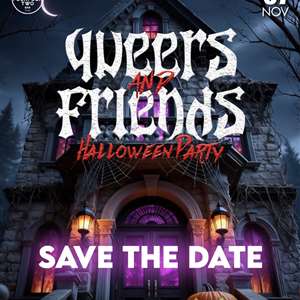 Queers & friends