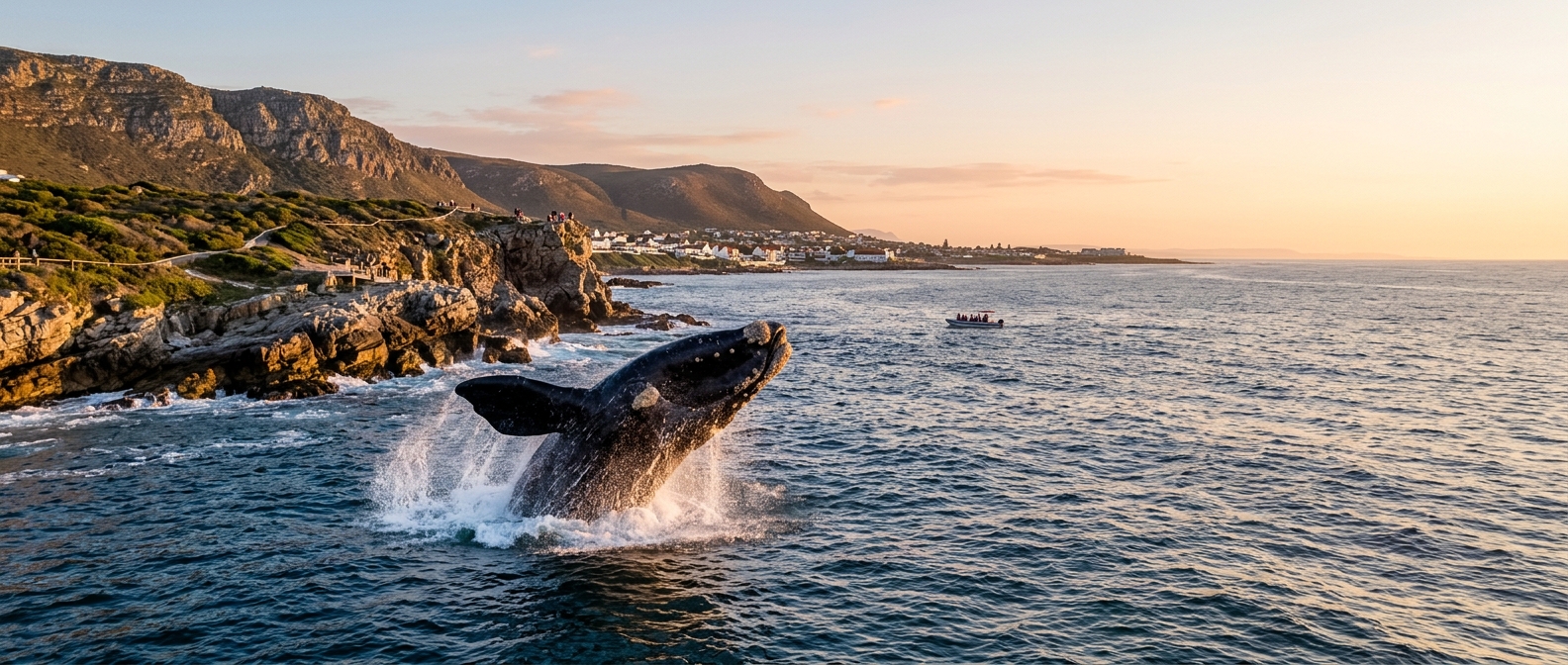BNC#10 - The 2027 BizNews Conference in Hermanus