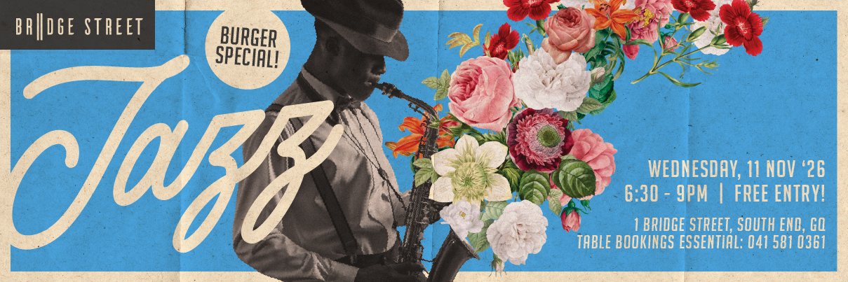 Jazz Evening | 11 November