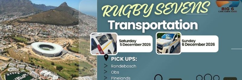 Rugby Sevens Shuttle