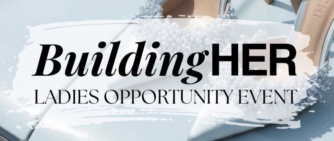 Building HER Showcase -  19 November 156 Kloof street (copy)